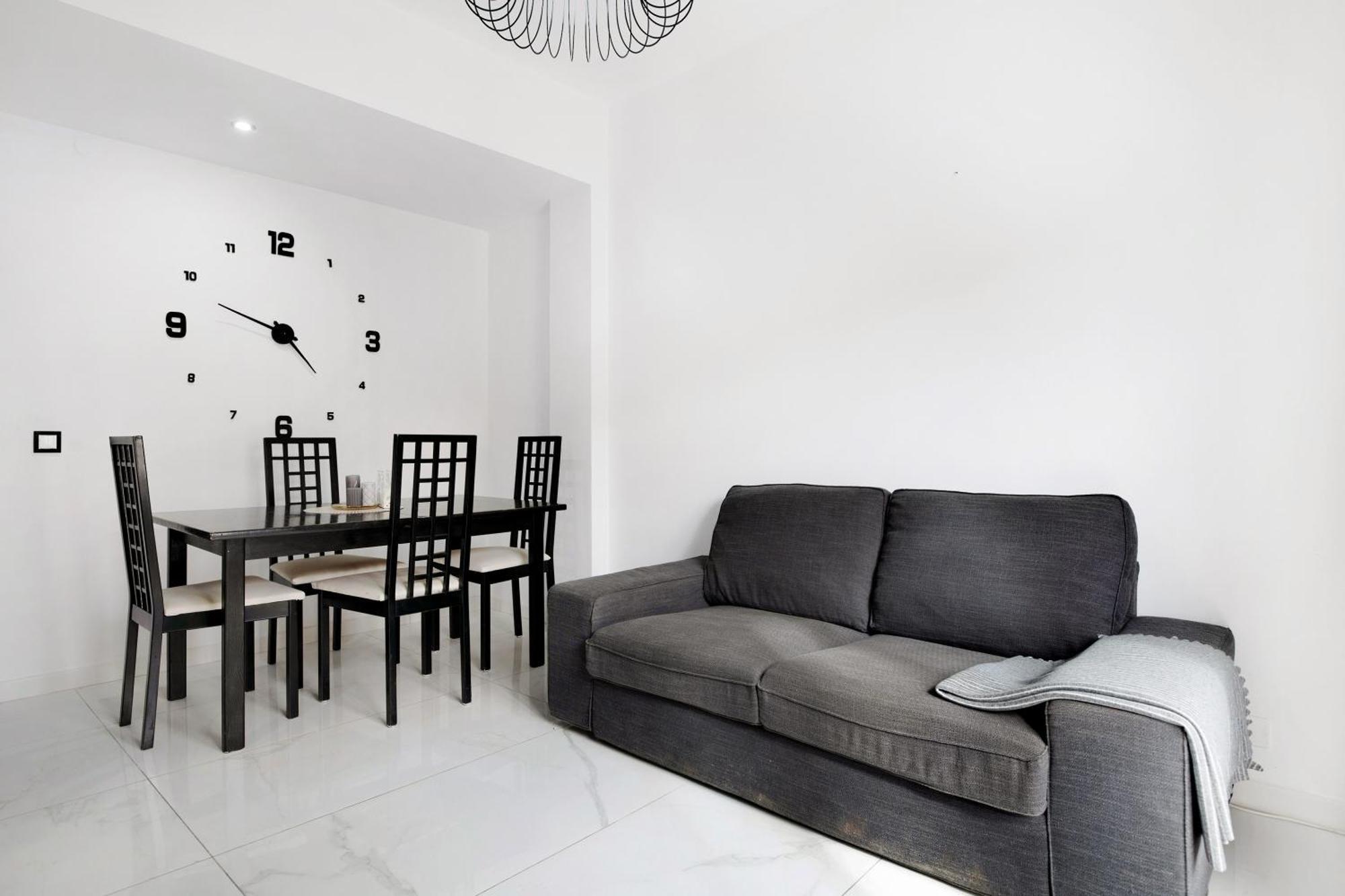 Piso Leon Y Castillo B Арресифе Экстерьер фото